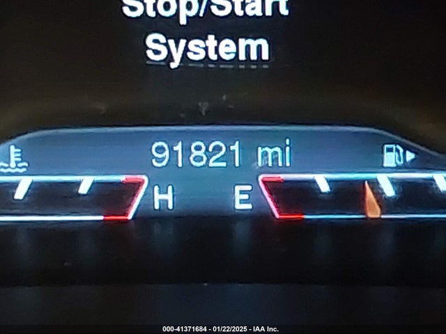 Jeep Cherokee Limited 4x4 2018 1C4PJMDX0JD617273 Image 15