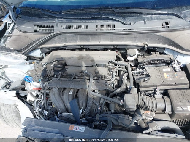 Hyundai Kona Sel 2022 KM8K62AB5NU926912 Image 10