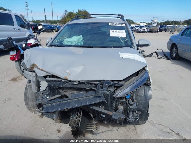 Hyundai Kona Sel 2022 KM8K62AB5NU926912 Image 13