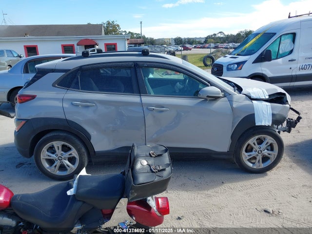 Hyundai Kona Sel 2022 KM8K62AB5NU926912 Image 14