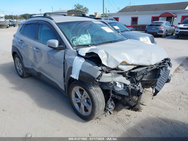 Hyundai Kona Sel 2022 KM8K62AB5NU926912 Image 6