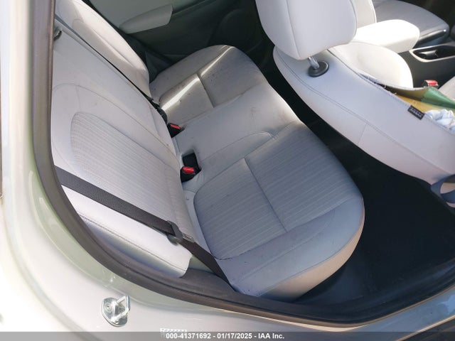 Hyundai Kona Sel 2022 KM8K62AB5NU926912 Image 8
