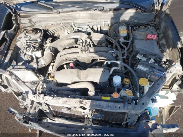 2017 SUBARU FORESTER JF2SJARC3HH429110 Photo 9