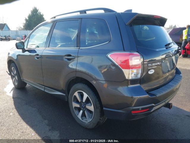 2017 SUBARU FORESTER JF2SJARC3HH429110 Photo 2