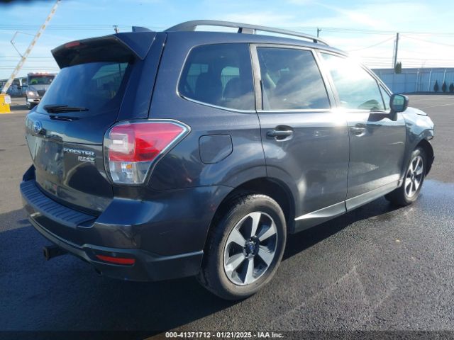 2017 SUBARU FORESTER JF2SJARC3HH429110 Photo 3