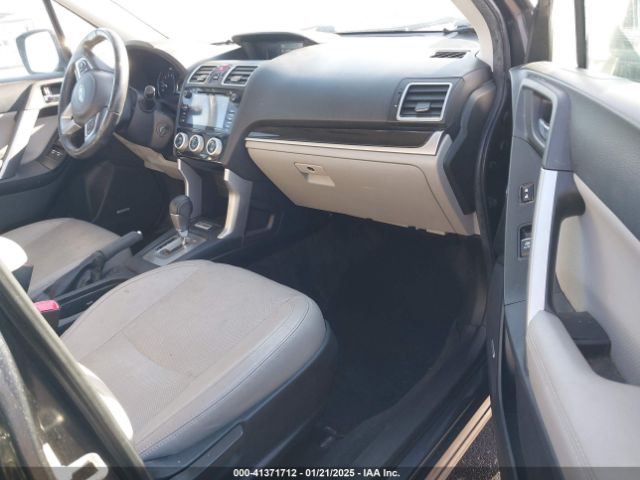 2017 SUBARU FORESTER JF2SJARC3HH429110 Photo 4