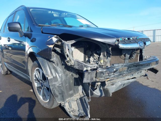 2017 SUBARU FORESTER JF2SJARC3HH429110 Photo 5