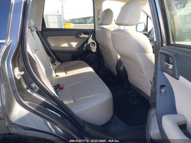 2017 SUBARU FORESTER JF2SJARC3HH429110 Photo 7