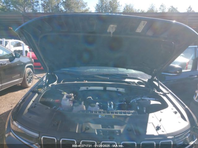 1C4RJYB69R8531782 Jeep Grand Cherokee 4xe