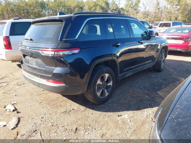 1C4RJYB69R8531782 Jeep Grand Cherokee 4xe