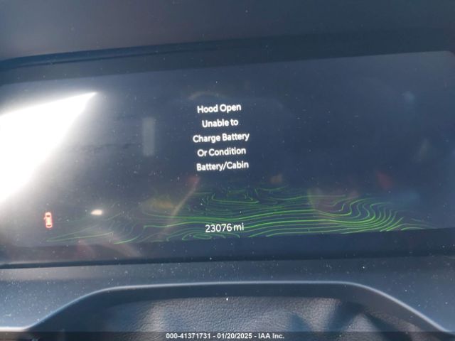 1C4RJYB69R8531782 Jeep Grand Cherokee 4xe