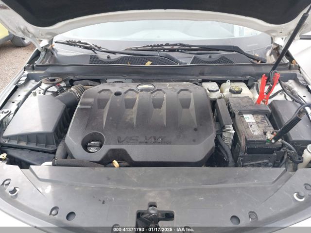 2G11Z5S34K9112994 Chevrolet IMPALA LT