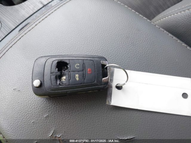 2G11Z5S34K9112994 Chevrolet IMPALA LT