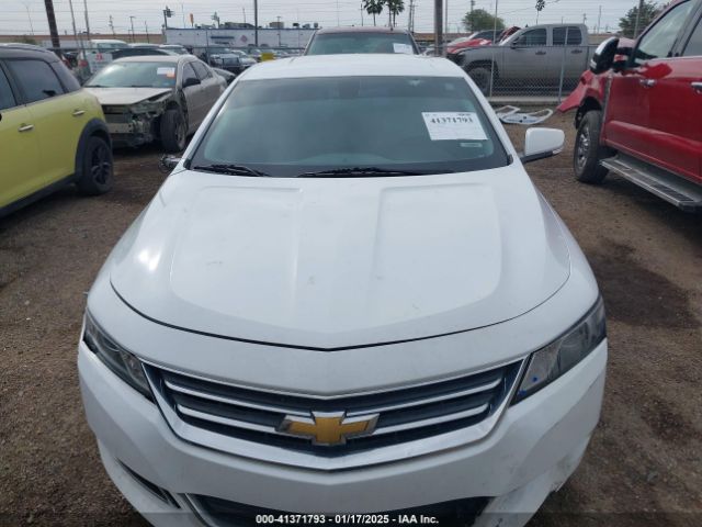 2G11Z5S34K9112994 Chevrolet IMPALA LT
