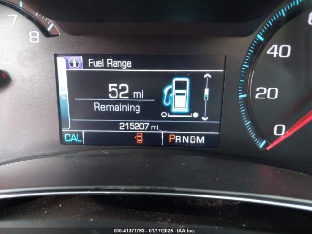 2G11Z5S34K9112994 Chevrolet IMPALA LT