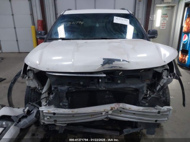 1FM5K8D85GGC10380 Ford EXPLORER XLT