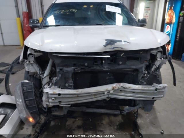 1FM5K8D85GGC10380 Ford EXPLORER XLT