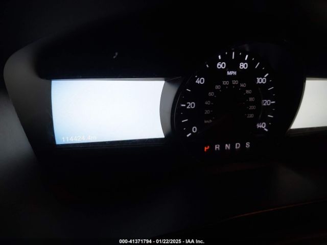 1FM5K8D85GGC10380 Ford EXPLORER XLT