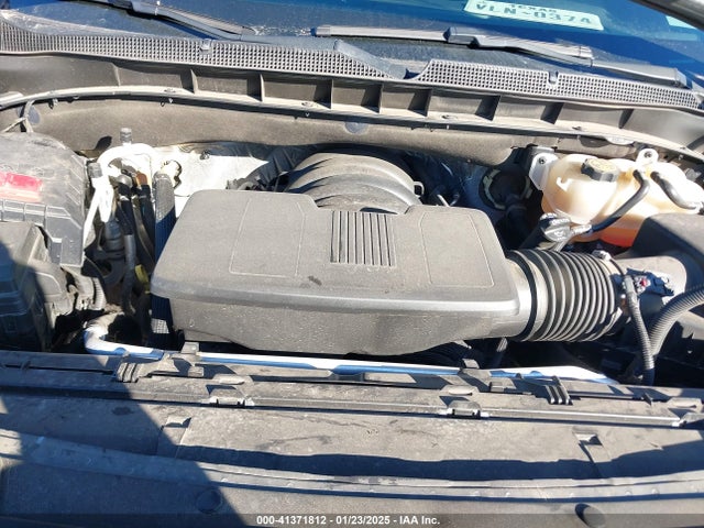 1GNSKDKD3NR116992 Chevrolet Suburban 4wd Z71