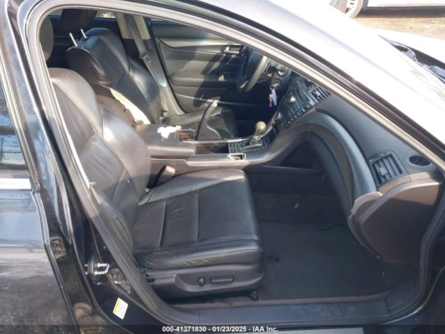 2012 ACURA TL 19UUA8F26CA038449 Photo 4