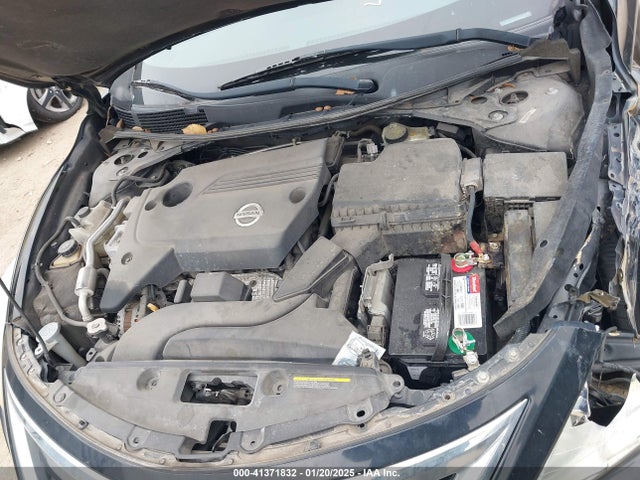 Nissan Altima 2.5 S 2015 1N4AL3AP1FN306280 Image 10