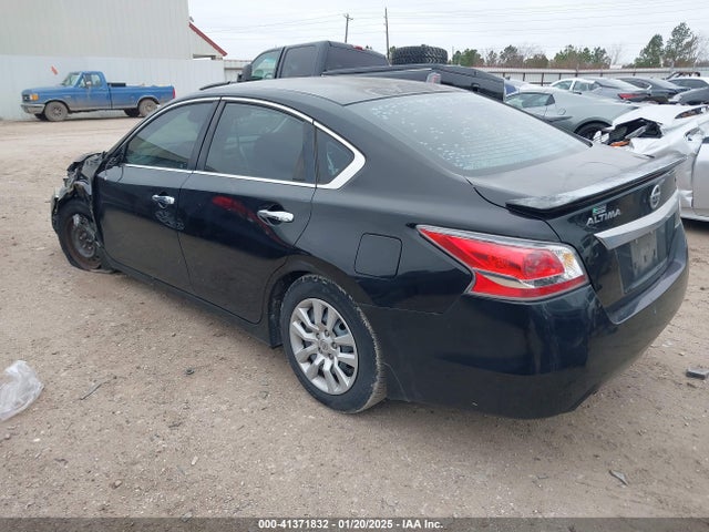 Nissan Altima 2.5 S 2015 1N4AL3AP1FN306280 Image 3