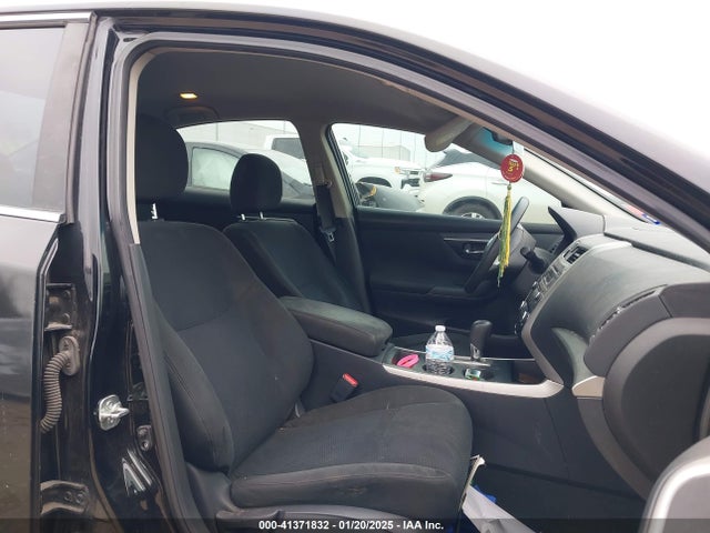 Nissan Altima 2.5 S 2015 1N4AL3AP1FN306280 Image 5