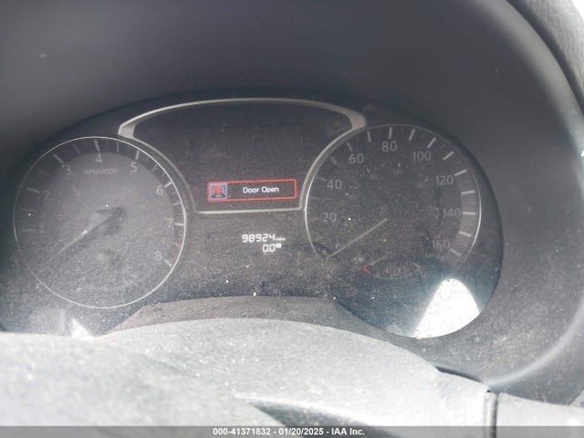 Nissan Altima 2.5 S 2015 1N4AL3AP1FN306280 Image 7