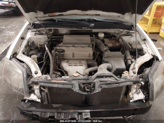 2011 MITSUBISHI GALANT 4A32B2FF0BE010475 Photo 9