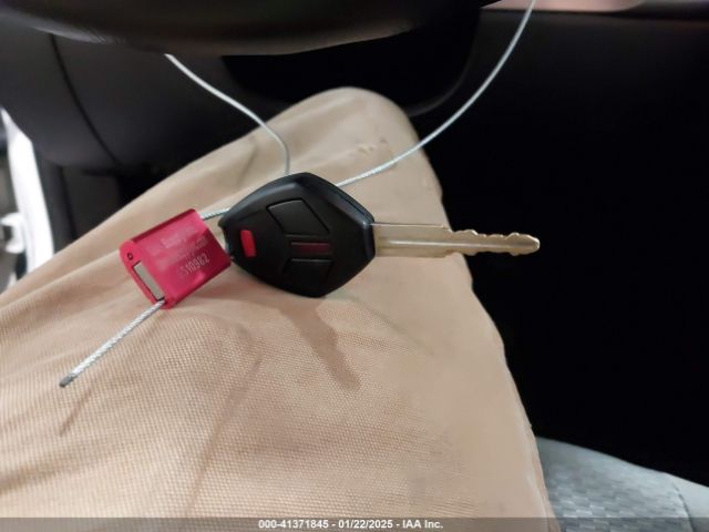 2011 MITSUBISHI GALANT 4A32B2FF0BE010475 Photo 10