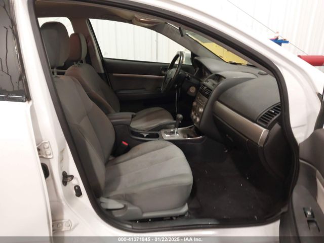 2011 MITSUBISHI GALANT 4A32B2FF0BE010475 Photo 4