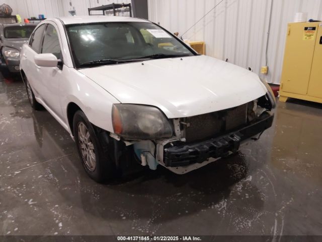 2011 MITSUBISHI GALANT 4A32B2FF0BE010475 Photo 5