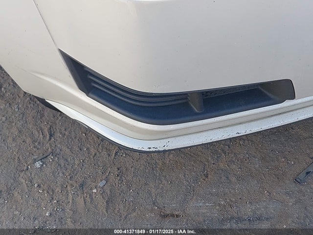 2012 CADILLAC CTS 1G6DE5E50C0138004 Photo 5