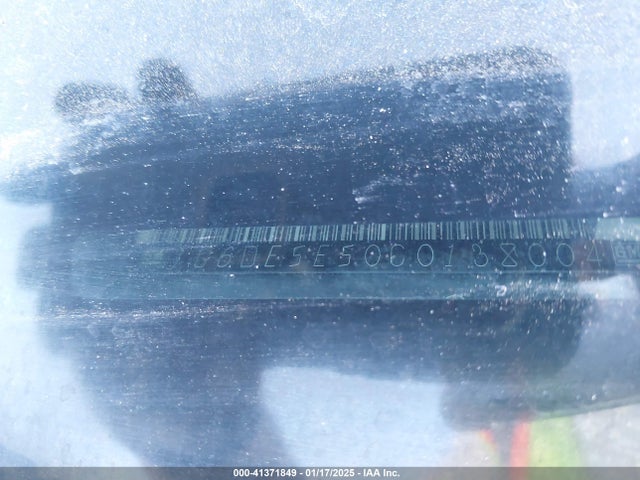 2012 CADILLAC CTS 1G6DE5E50C0138004 Photo 8