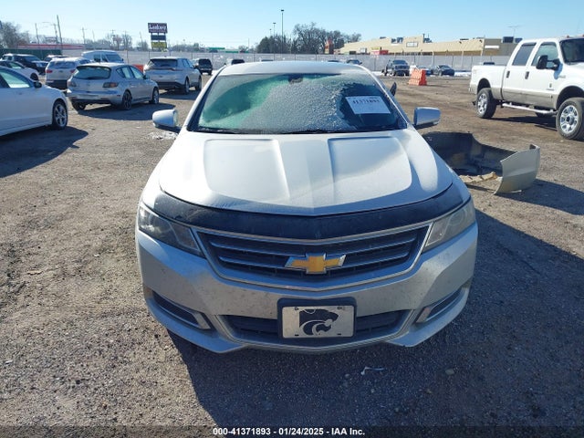 Chevrolet lfx 2014 2G1125S33E9314038 Image 13