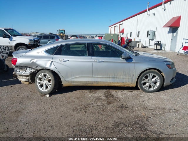 Chevrolet lfx 2014 2G1125S33E9314038 Image 14