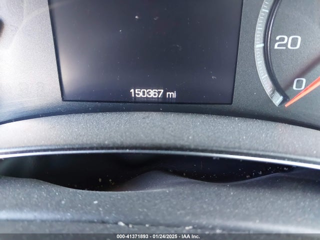 Chevrolet lfx 2014 2G1125S33E9314038 Image 16