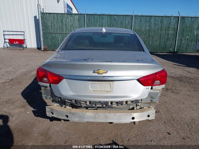 Chevrolet lfx 2014 2G1125S33E9314038 Image 17