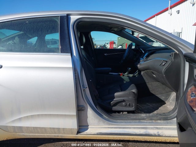 Chevrolet lfx 2014 2G1125S33E9314038 Image 5