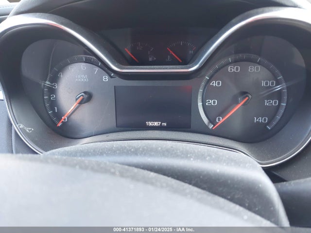 Chevrolet lfx 2014 2G1125S33E9314038 Image 7
