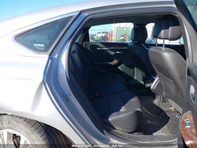 Chevrolet lfx 2014 2G1125S33E9314038 Image 8