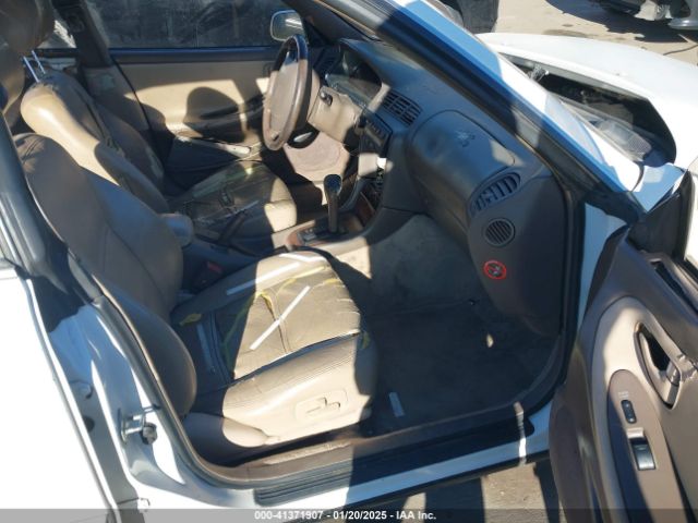 1996 LEXUS ES JT8BF12G2T0163288 Photo 4