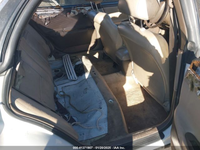 1996 LEXUS ES JT8BF12G2T0163288 Photo 7