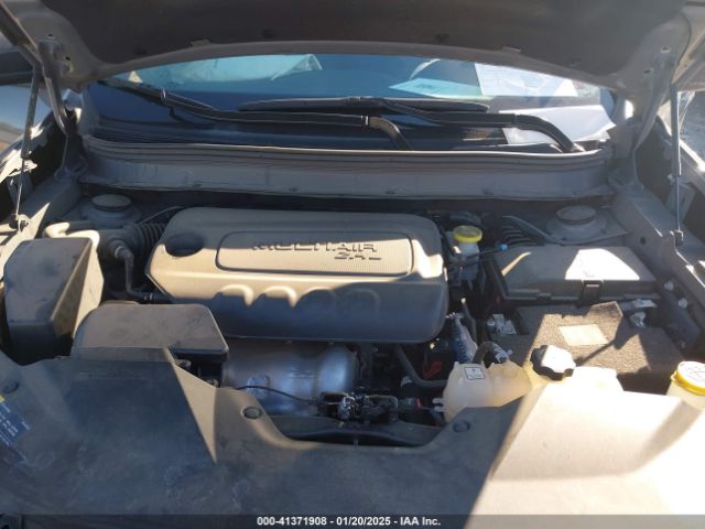 1C4PJMMB7PD115499 Jeep Cherokee Altitude Lux 4x4