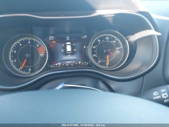 1C4PJMMB7PD115499 Jeep Cherokee Altitude Lux 4x4