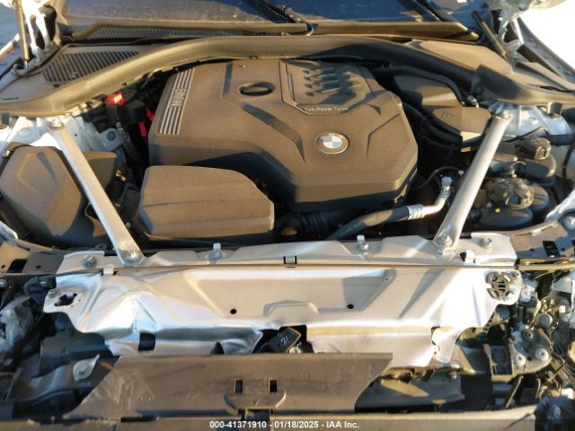 WBA63AV07RFP68033 BMW 4 Series Gran Coupe 430i