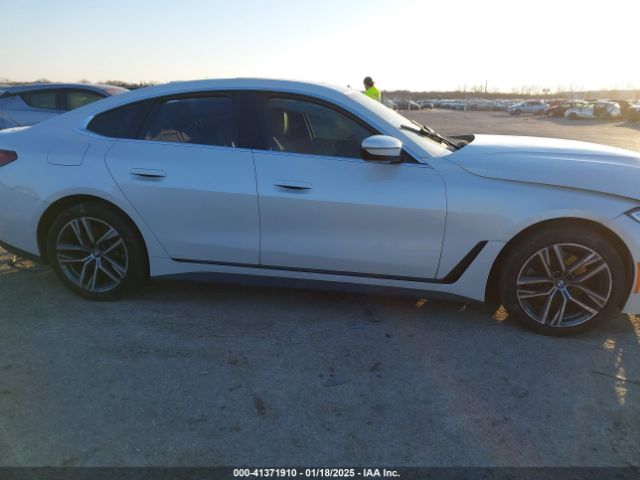 WBA63AV07RFP68033 BMW 4 Series Gran Coupe 430i