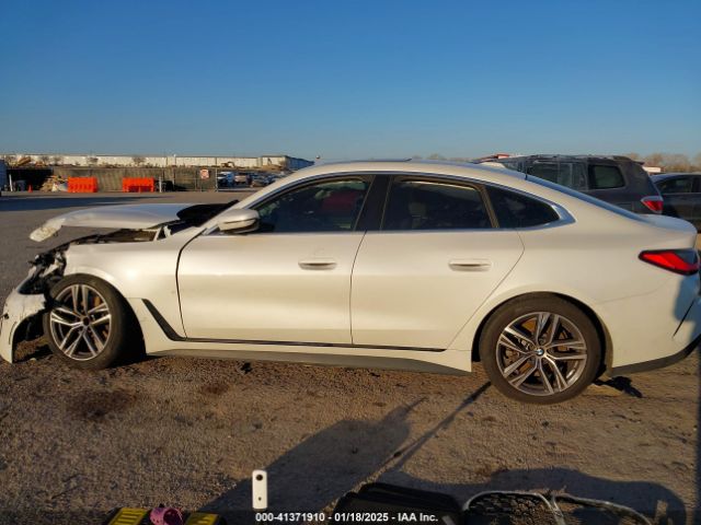 WBA63AV07RFP68033 BMW 4 Series Gran Coupe 430i