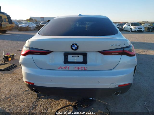 WBA63AV07RFP68033 BMW 4 Series Gran Coupe 430i