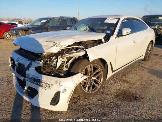 WBA63AV07RFP68033 BMW 4 Series Gran Coupe 430i